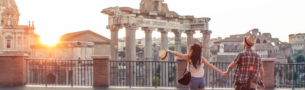 Europe: A Journey Through Vacation Packages and Tours from Paris