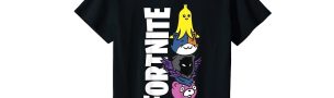 Choose best quality Fortnite Merchandise