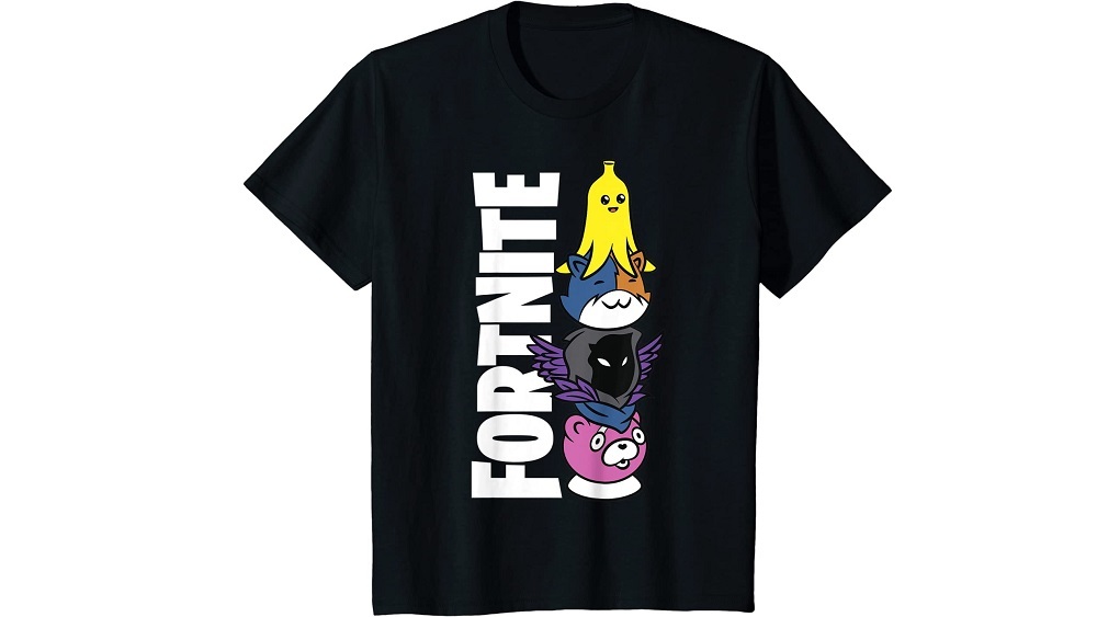 Choose best quality Fortnite Merchandise