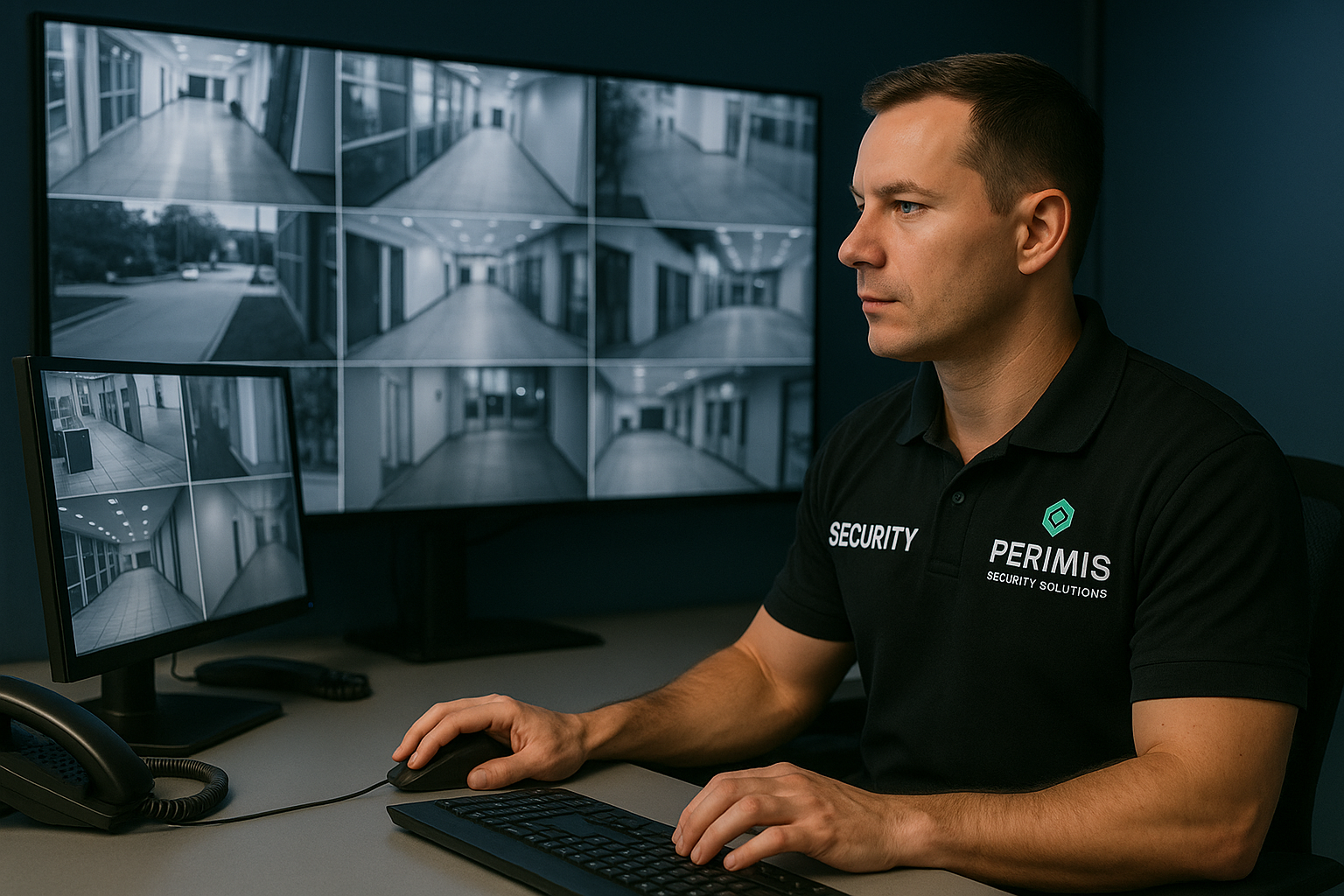 Ensuring Reliable Protection With Security Services in Calgary