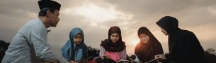 Studying, nature, teacher — Gap Year Programs With Authentic Community Engagement