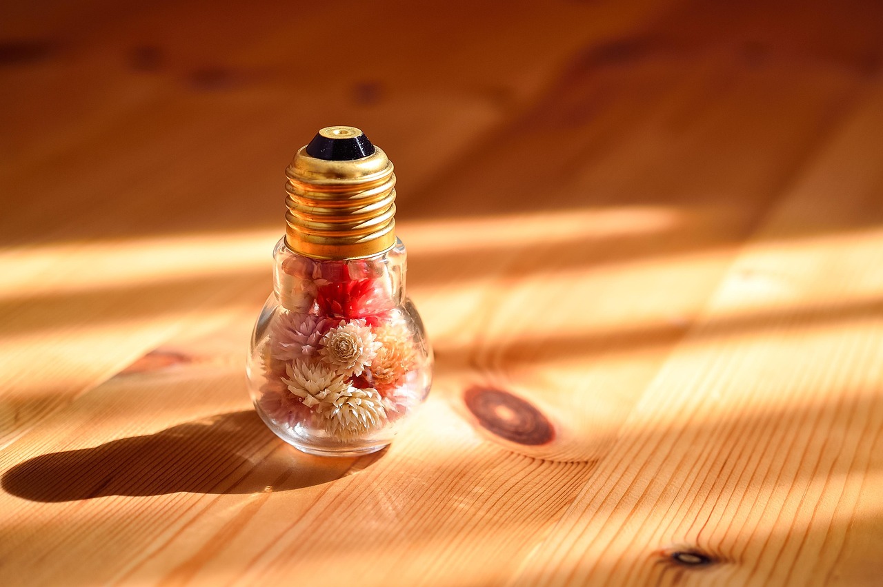 Glass, beautiful flowers, bottle — Sex Movies with Strong Storylines and Characters