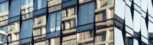 Building, structure, glass — Transform Your Productivity: The Science of Optimal Office Workstations