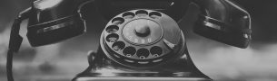 Telephone, vintage, monochrome — What the Next Wave of AI in Solar Could Look Like for Freedom Forever: Roadmaps and Predicti